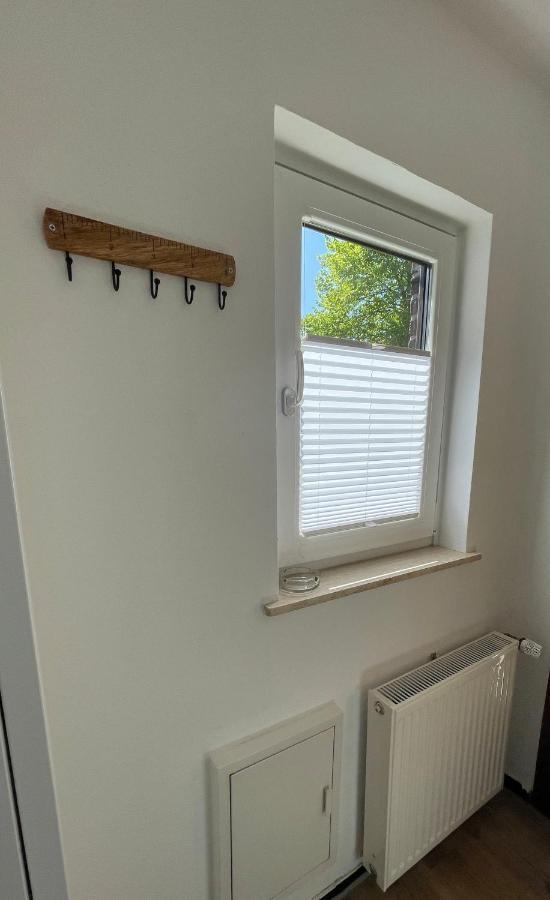 Moor-Home Studio Apartment Ganderkesee Exterior foto